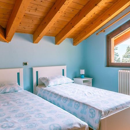 فيلا Casa Giulia ليرنا المظهر الخارجي الصورة