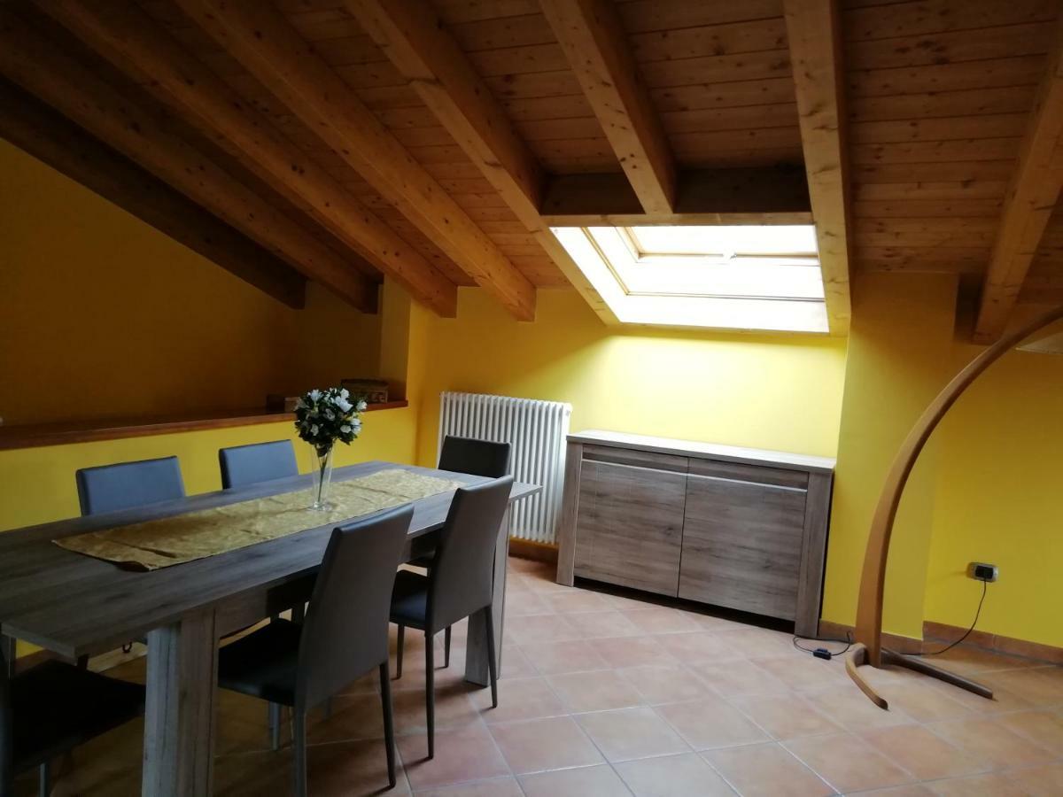 فيلا Casa Giulia ليرنا المظهر الخارجي الصورة