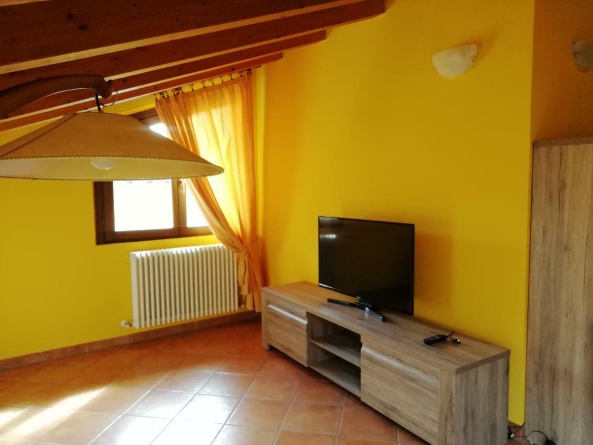 فيلا Casa Giulia ليرنا المظهر الخارجي الصورة
