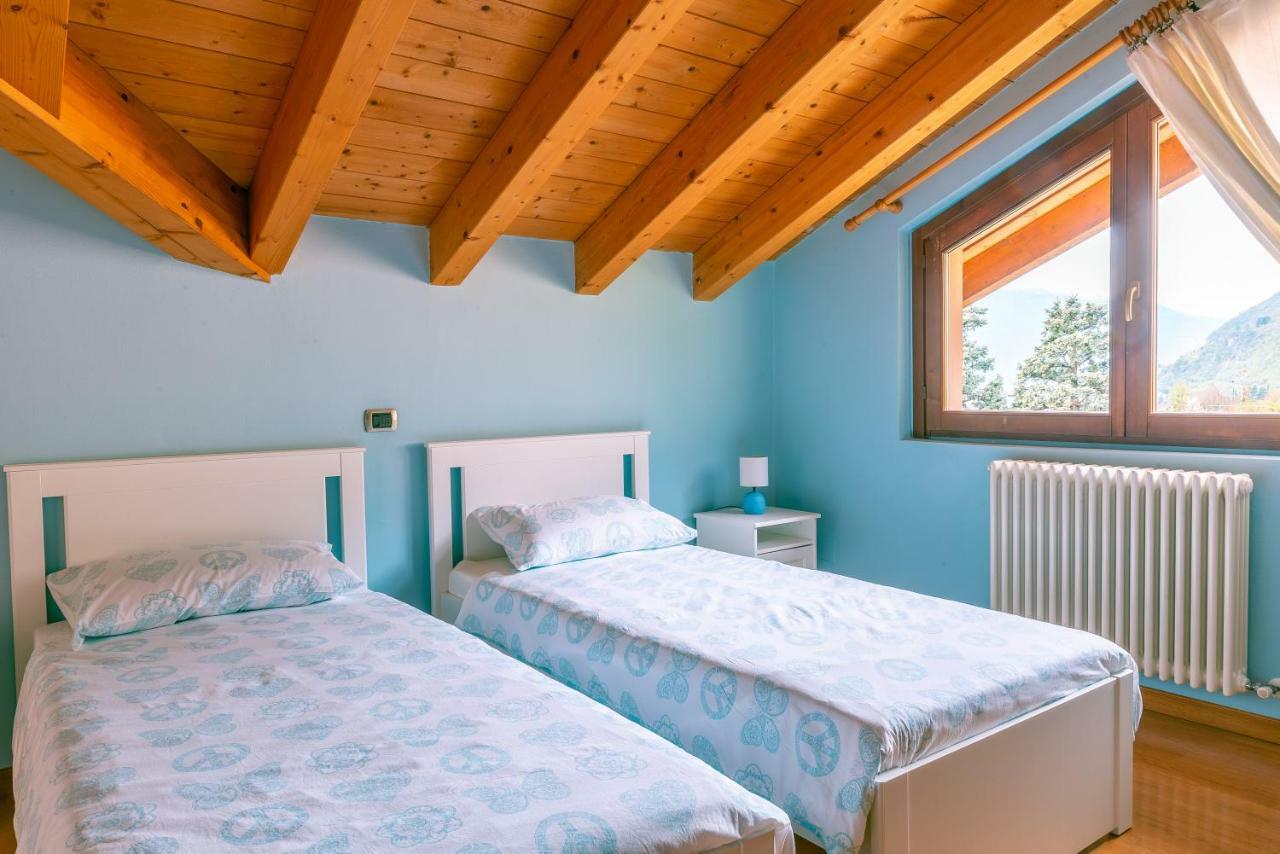 فيلا Casa Giulia ليرنا المظهر الخارجي الصورة