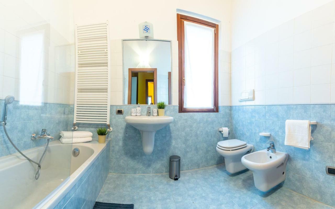 فيلا Casa Giulia ليرنا المظهر الخارجي الصورة