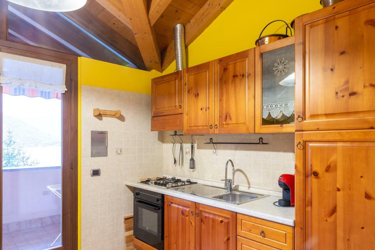 فيلا Casa Giulia ليرنا المظهر الخارجي الصورة