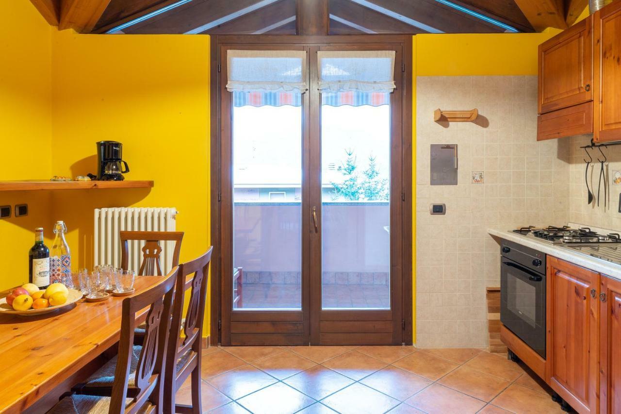 فيلا Casa Giulia ليرنا المظهر الخارجي الصورة