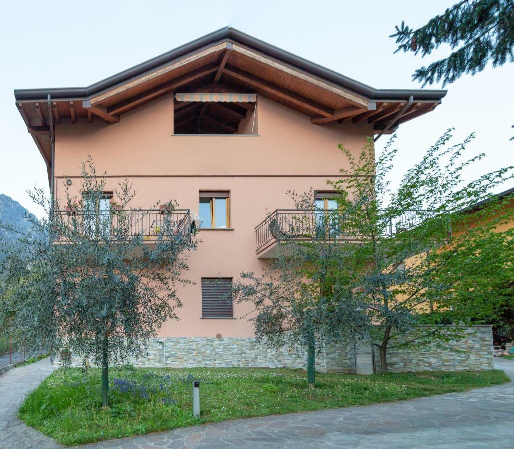 فيلا Casa Giulia ليرنا المظهر الخارجي الصورة